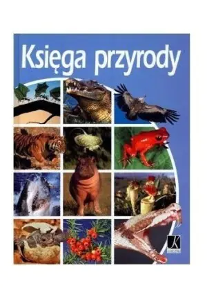 Księga przyrody
