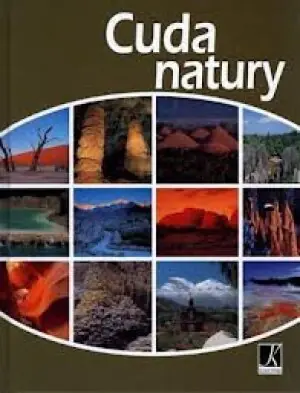 Cuda natury