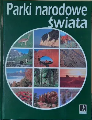 Parki narodowe świata