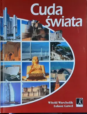 Cuda świata