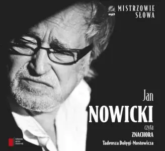 Znachor. Mistrzowie słowa 2. Tom 12