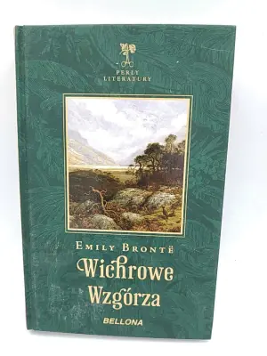 Wichrowe wzgórza