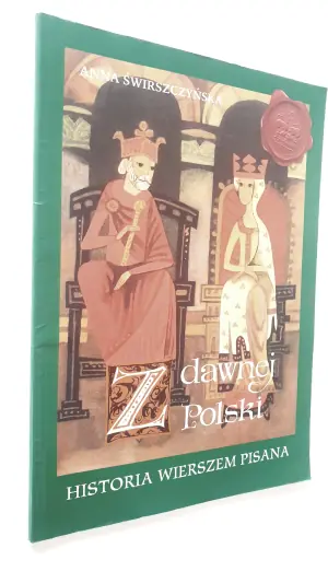 Z dawnej Polski
