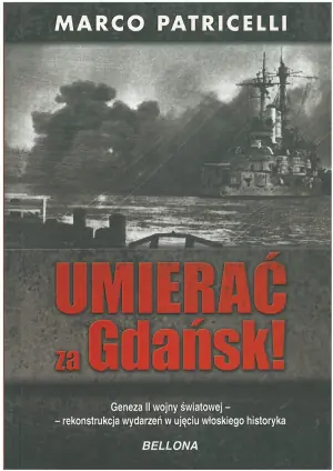 Umierać za Gdańsk!