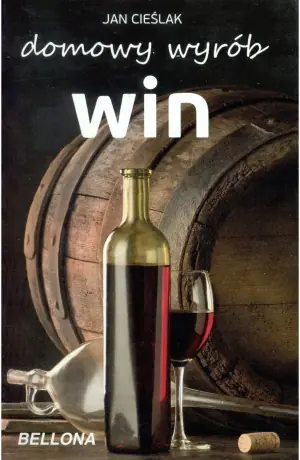 Domowy wyrób win