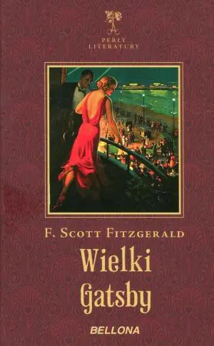 Wielki Gatsby