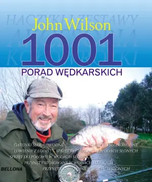 1001 porad wędkarskich