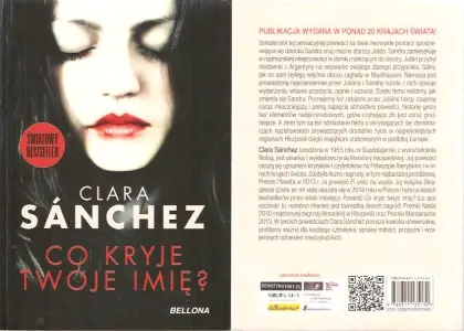 Co kryje Twoje imię?