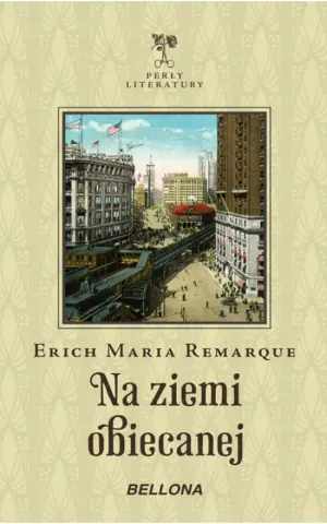 Na ziemi obiecanej