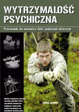 Wytrzymałość psychiczna BR