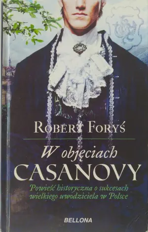 W objęciach Casanowy