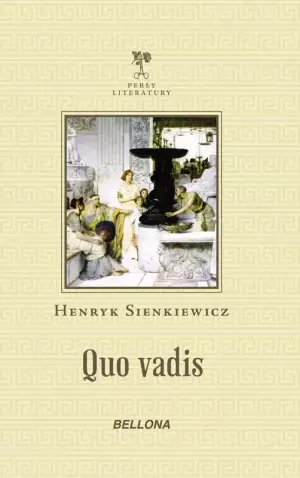 Quo vadis