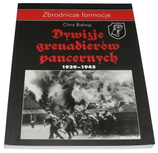 Dywizje grenadierów pancernych 1939-1945