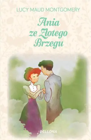 Ania ze Złotego Brzegu