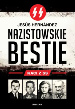 Bestie nazistowskie