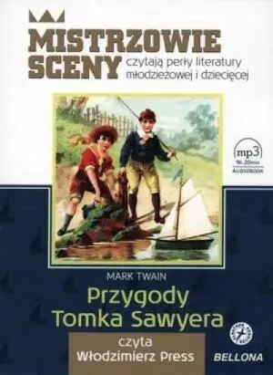 Przygody Tomka Sawyera