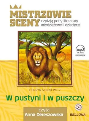 W pustyni i w puszczy