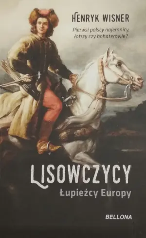 Lisowczycy Łupieżcy Europy