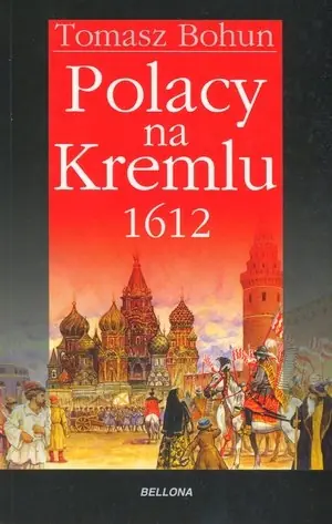 Polacy na Kremlu 1612
