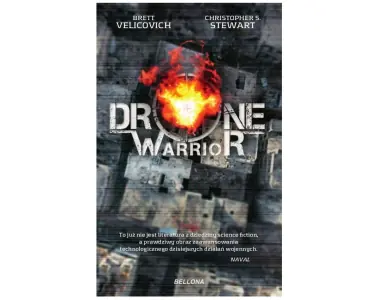 Drone Warrior