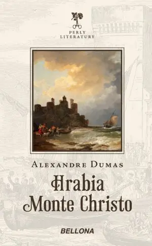 Hrabia Monte Christo. Tom 1-2