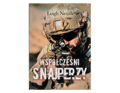 Współcześni snajperzy