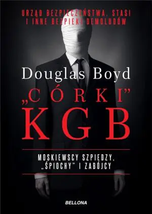 Córki KGB