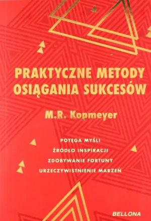Praktyczne metody osiągania sukcesów
