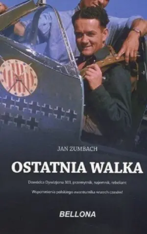 Ostatnia Walka