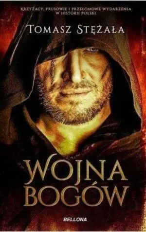 Wojna bogów