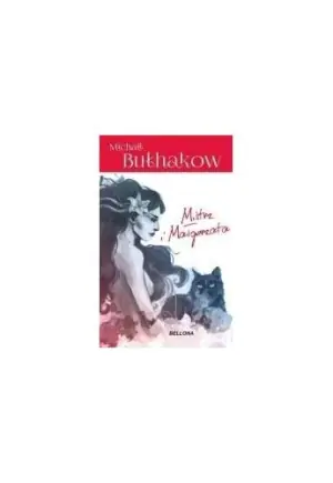 Mistrz i Małgorzata