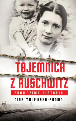 Tajemnica z Auschwitz