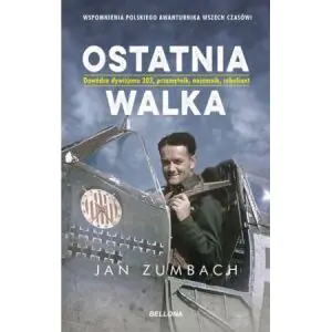 Ostatnia walka (pocket)