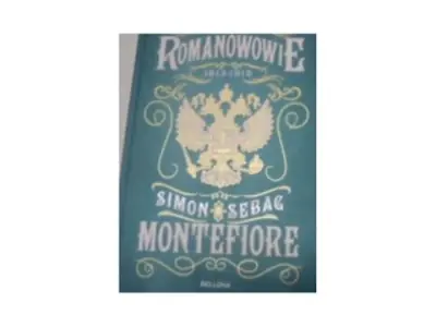 Romanowowie 1613-1918