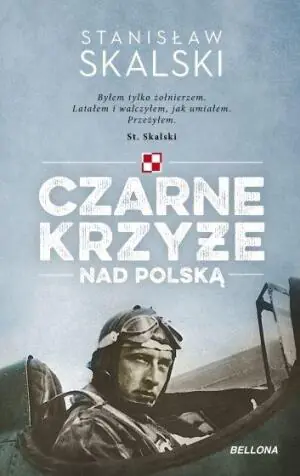 Czarne krzyże nad Polską (pocket)