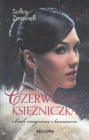 Czerwona księżniczka
