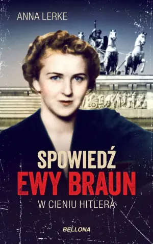 Spowiedź Ewy Braun (pocket)
