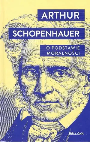 O podstawie moralności