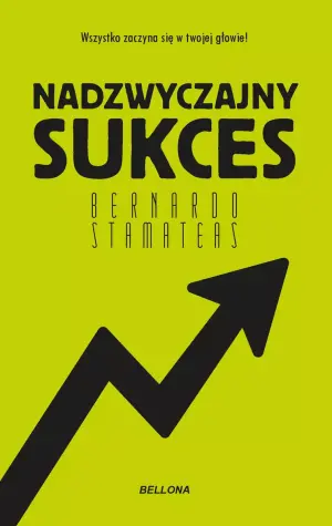 Nadzwyczajny sukces (pocket)