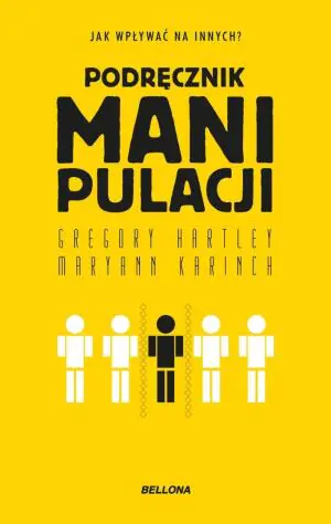 Podręcznik manipulacji (pocket)