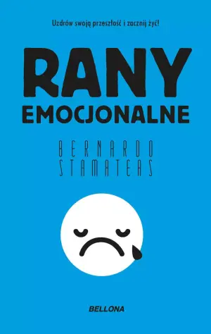 Rany emocjonalne (pocket)
