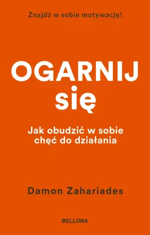 Ogarnij się (wydanie pocketowe)