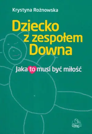 Dziecko z zespołem Downa