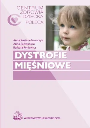 Dystrofie Mięśniowe