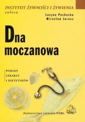 Dna moczanowa