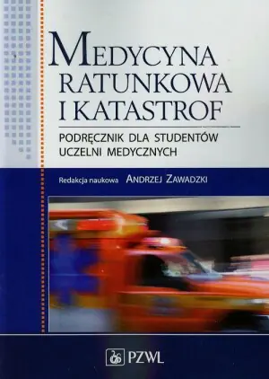 Medycyna ratunkowa i katastrof  PZWL