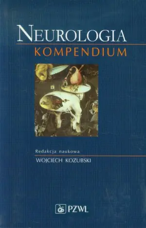 Neurologia. Kompendium