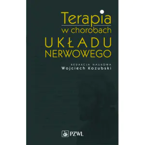 Terapia w chorobach układu nerwowego