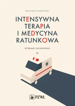 Intensywna terapia i medycyna ratunkowa