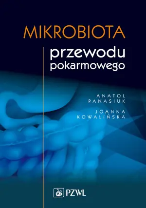 Mikrobiota przewodu pokarmowego